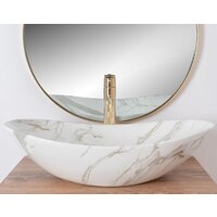 Умывальник Rea Royal U8548 - Превью изображения №3 — Интернет-магазин Time-Shop