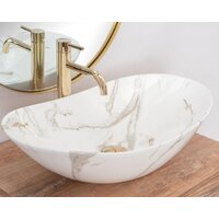 Умывальник Rea Royal U8548 - Превью изображения №4 — Интернет-магазин Time-Shop