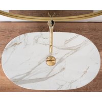 Умывальник Rea Royal U8548 - Превью изображения №2 — Интернет-магазин Time-Shop