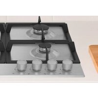 Варочная панель BEKO BHGM6422K5WX - Превью изображения №7 — Интернет-магазин Time-Shop