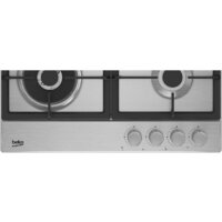 Варочная панель BEKO BHGM6422K5WX - Превью изображения №6 — Интернет-магазин Time-Shop