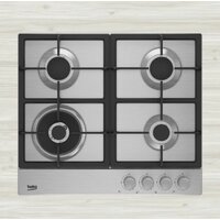 Варочная панель BEKO BHGM6422K5WX - Превью изображения №13 — Интернет-магазин Time-Shop