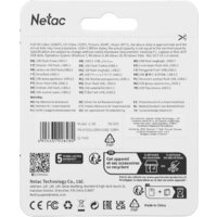 USB Flash Netac U185 USB3.2 16GB NT03U185N-016G-32WH - Превью изображения №5 — Интернет-магазин Time-Shop