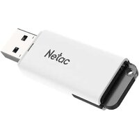 USB Flash Netac U185 USB3.2 16GB NT03U185N-016G-32WH - Превью изображения №2 — Интернет-магазин Time-Shop