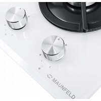 Варочная панель MAUNFELD EGHG.32.1CW/G - Превью изображения №6 — Интернет-магазин Time-Shop