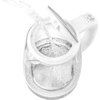 Электрический чайник Sencor SWK 2190WH - Превью изображения №7 — Интернет-магазин Time-Shop