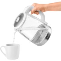 Электрический чайник Sencor SWK 2190WH - Превью изображения №10 — Интернет-магазин Time-Shop