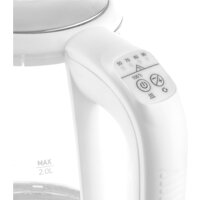 Электрический чайник Sencor SWK 2190WH - Превью изображения №9 — Интернет-магазин Time-Shop