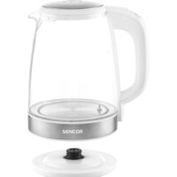Электрический чайник Sencor SWK 2190WH - Превью изображения №4 — Интернет-магазин Time-Shop