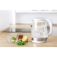 Электрический чайник Sencor SWK 2190WH - Превью изображения №14 — Интернет-магазин Time-Shop