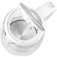 Электрический чайник Sencor SWK 2190WH - Превью изображения №6 — Интернет-магазин Time-Shop