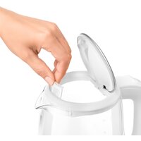 Электрический чайник Sencor SWK 2190WH - Превью изображения №8 — Интернет-магазин Time-Shop