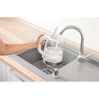 Электрический чайник Sencor SWK 2190WH - Превью изображения №12 — Интернет-магазин Time-Shop