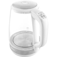 Электрический чайник Sencor SWK 2190WH - Превью изображения №3 — Интернет-магазин Time-Shop