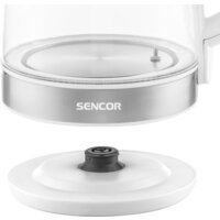 Электрический чайник Sencor SWK 2190WH - Превью изображения №5 — Интернет-магазин Time-Shop