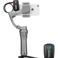 Радиосистема Saramonic Blink 500 B2 (TX+TX+RX) - Превью изображения №4 — Интернет-магазин Time-Shop