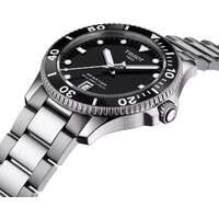 Наручные часы Tissot T120.410.11.051.00 - Превью изображения №6 — Интернет-магазин Time-Shop