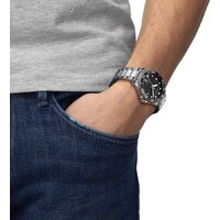 Наручные часы Tissot T120.410.11.051.00 - Превью изображения №5 — Интернет-магазин Time-Shop