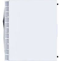 Корпус Zalman Z3 Iceberg (белый) - Превью изображения №5 — Интернет-магазин Time-Shop