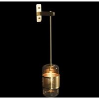 Бра LOFT IT Hudson 10097W - Превью изображения №4 — Интернет-магазин Time-Shop