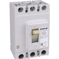 КЭАЗ 3P ВА51-35М1-340010-100А-1250-690AC-УХЛ3 108310