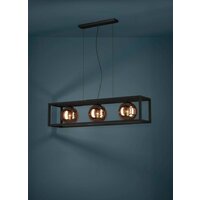 Подвесная люстра Eglo Cordoba 390091 - Превью изображения №2 — Интернет-магазин Time-Shop