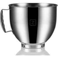 Планетарный миксер Zeegma Planeet Mix (серый) - Превью изображения №7 — Интернет-магазин Time-Shop