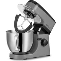 Планетарный миксер Zeegma Planeet Mix (серый) - Превью изображения №3 — Интернет-магазин Time-Shop