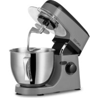 Планетарный миксер Zeegma Planeet Mix (серый) - Превью изображения №2 — Интернет-магазин Time-Shop