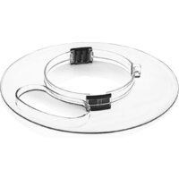 Планетарный миксер Zeegma Planeet Mix (серый) - Превью изображения №8 — Интернет-магазин Time-Shop