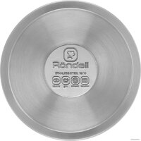 Набор кастрюль Rondell Stark RDS-1315 - Превью изображения №8 — Интернет-магазин Time-Shop