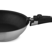 Набор кастрюль Rondell Stark RDS-1315 - Превью изображения №4 — Интернет-магазин Time-Shop