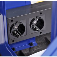 Фрезерный станок Belmash (Белмаш) RT650L (без фрезера) - Превью изображения №8 — Интернет-магазин Time-Shop