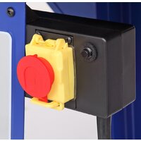 Фрезерный станок Belmash (Белмаш) RT650L (без фрезера) - Превью изображения №7 — Интернет-магазин Time-Shop