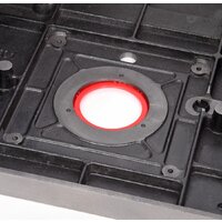 Фрезерный станок Belmash (Белмаш) RT650L (без фрезера) - Превью изображения №6 — Интернет-магазин Time-Shop