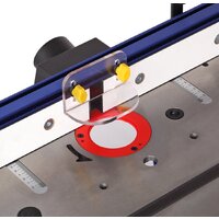 Фрезерный станок Belmash (Белмаш) RT650L (без фрезера) - Превью изображения №4 — Интернет-магазин Time-Shop