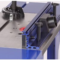 Фрезерный станок Belmash (Белмаш) RT650L (без фрезера) - Превью изображения №10 — Интернет-магазин Time-Shop