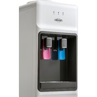 Кулер для воды Vatten V44WE - Превью изображения №4 — Интернет-магазин Time-Shop