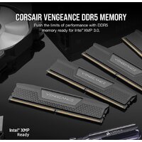 Оперативная память Corsair Vengeance 2x8ГБ DDR5 5200 МГц CMK16GX5M2B5200C40 - Превью изображения №13 — Интернет-магазин Time-Shop