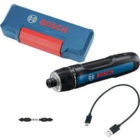 Bosch Go Professional 06019H2200 (с АКБ, кейс)