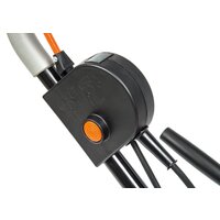 Снегоуборщик Daewoo Power Dast 2600E - Превью изображения №5 — Интернет-магазин Time-Shop