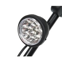 Снегоуборщик Daewoo Power Dast 2600E - Превью изображения №2 — Интернет-магазин Time-Shop