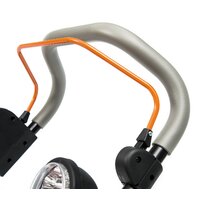 Снегоуборщик Daewoo Power Dast 2600E - Превью изображения №4 — Интернет-магазин Time-Shop