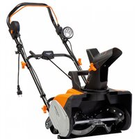 Снегоуборщик Daewoo Power Dast 2600E - Превью изображения №3 — Интернет-магазин Time-Shop