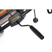 Снегоуборщик Daewoo Power Dast 2600E - Превью изображения №6 — Интернет-магазин Time-Shop