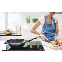 Сковорода ВОК Beka Energy 13520304 - Превью изображения №2 — Интернет-магазин Time-Shop