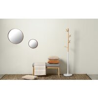 Зеркало Bergenson Bjorn Fornaro AK-BEMI-FO58 - Превью изображения №5 — Интернет-магазин Time-Shop