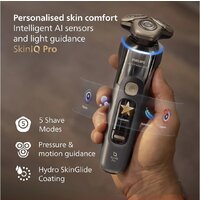 Электробритва Philips Series i9000 Prestige Ultra XP9402/31 - Превью изображения №11 — Интернет-магазин Time-Shop