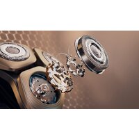 Электробритва Philips Series i9000 Prestige Ultra XP9402/31 - Превью изображения №6 — Интернет-магазин Time-Shop