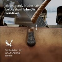 Электробритва Philips Series i9000 Prestige Ultra XP9402/31 - Превью изображения №8 — Интернет-магазин Time-Shop